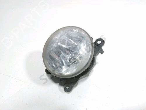 Used Left front fog light Left front fog light RENAULT CLIO IV (BH_) 1.5 dCi 75 (75 hp) 35773961 35773961