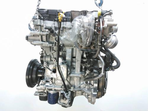 Engine PEUGEOT 308 II (LB_, LP_, LW_, LH_, L3_) 1.2 THP 130 | BP28219361M1 