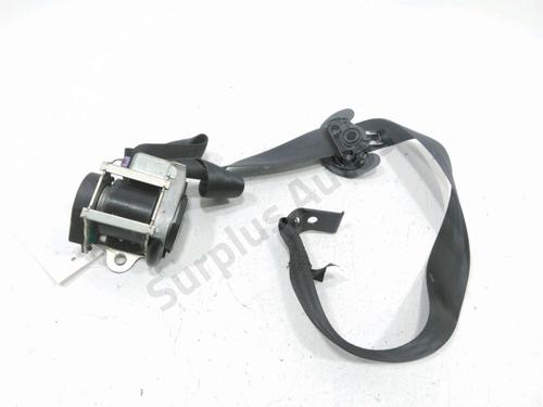 Used Front left belt tensioner SEAT LEON (1P1) 1.9 TDI (105 hp) 30992637