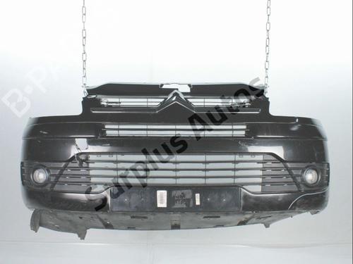 Used Front bumper Front bumper CITROËN C4 I (LC_) 1.6 HDi (109 hp) 40059622 40059622