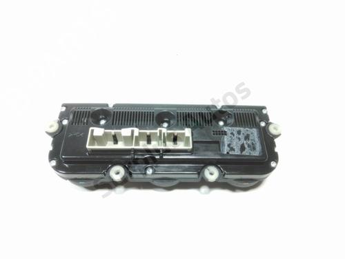 Climate control VW PASSAT B6 (3C2) 2.0 TDI | BP38300582I5 - Image 2