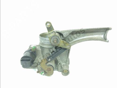Used Throttle body Throttle body RENAULT CLIO II (BB_, CB_) 1.6 (B/CB0D, BB00) (90 hp) 40212721 40212721