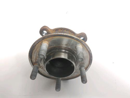 Left rear steering knuckle FORD KUGA III (DFK) 2.5 Duratec Plug-in-Hybrid | BP37765907M27 - Image 2