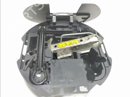 Used Other RENAULT CLIO III (BR0/1, CR0/1) 1.5 dCi (BR17, CR17) (86 hp) 32379440