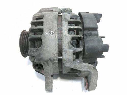 Used Alternator Alternator PEUGEOT 207 SW (WK_) 1.4 16V (95 hp) 34338178 34338178