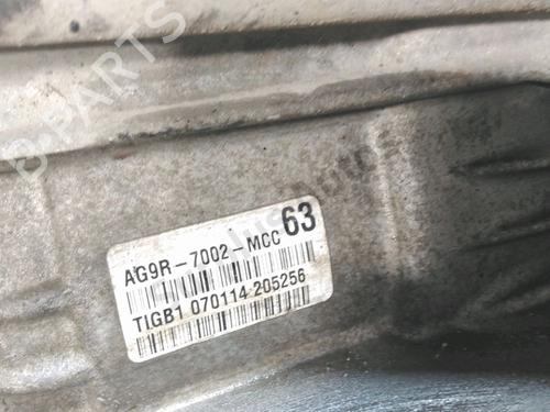 Gearbox FORD MONDEO IV (BA7) 2.0 TDCi | BP37765031M3 - Image 5