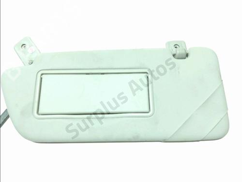 Used Left sun visor Left sun visor PEUGEOT 308 SW I (4E_, 4H_) 1.6 HDi (109 hp) 39707062 39707062