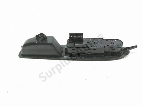 Left front window switch CITROËN DS3 (SA_) 1.4 VTi 95 | BP37628210I27 - Image 3