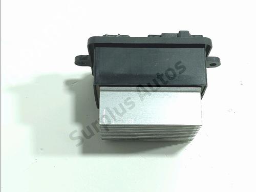 Used Heater resistor PEUGEOT RIFTER 1.5 BlueHDi 130 (130 hp) 32514312