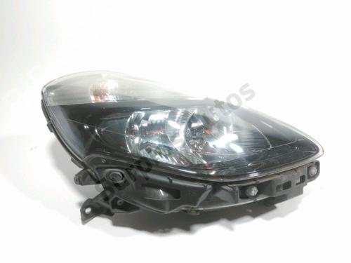 Scheinwerfer rechts für RENAULT CLIO III (BR0/1, CR0/1) 1.5 dCi (88 hp) 28266457