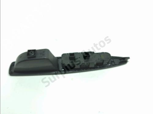Left front window switch CITROËN C4 Coupe (LA_) 1.6 HDi | BP36464981I27 - Image 3