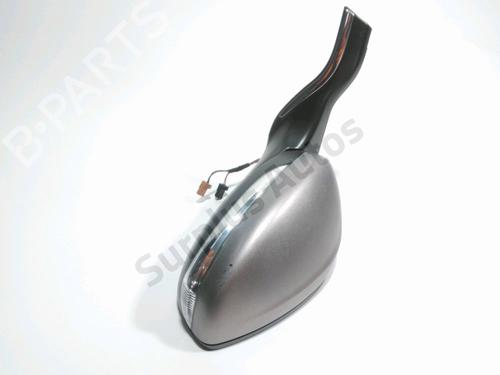 Left mirror PEUGEOT 208 I (CA_, CC_) 1.2 VTI 82 | BP28245998C26 