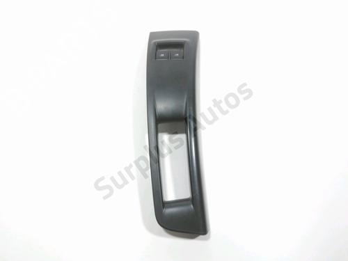 Used Left front window switch OPEL MERIVA B MPV (S10) 1.4 (75) (100 hp) 28249516