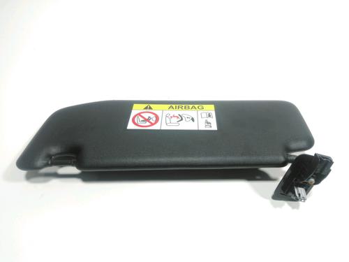 Right sun visor OPEL CORSA F (P2JO) 1.2 (68) | BP37784628I2 - Image 2
