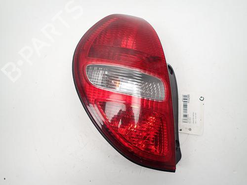 Used Left taillight Left taillight 37788682 37788682