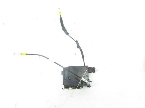 Rear right lock PEUGEOT 308 II (LB_, LP_, LW_, LH_, L3_) 1.6 HDi 100 | BP28254088C99