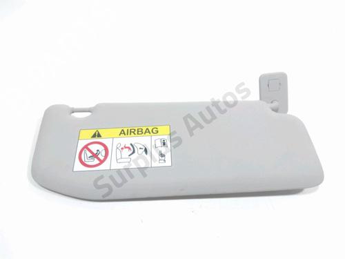 Used Right sun visor Right sun visor CITROËN C4 CACTUS 1.2 VTi 82 (82 hp) 28263279 28263279