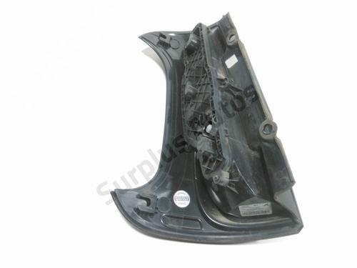 Right taillight FIAT PANDA (312_, 319_) 0.9 4x4 (312PXR2B) | BP28269038C35 