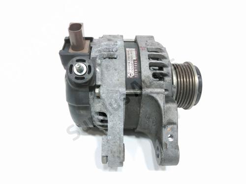 Alternator TOYOTA AYGO (_B4_) 1.0 VVTi (KGB40) | BP28222619M7 - Image 2