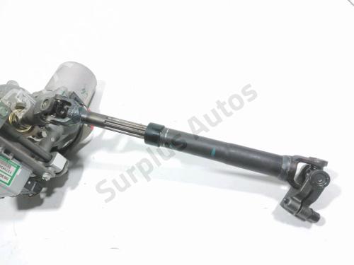 Steering column HYUNDAI ix35 (LM, EL, ELH) 1.7 CRDi | BP40490783M21 - Image 2