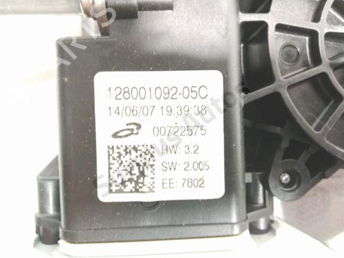 Front left window mechanism DACIA DUSTER (HS_) 1.5 dCi 4x4 | BP31327085C22 - Image 3