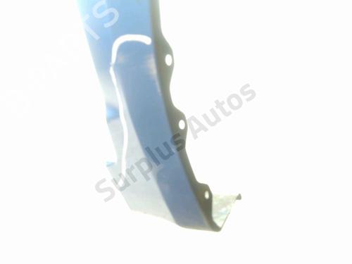 Błotnik przedni prawy SUZUKI SWIFT III (MZ, EZ) 1.3 4x4 (RS 413, ZD11S) | BP28235950C42 
