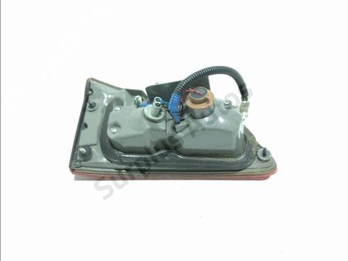 Right tailgate light LEXUS IS II (_E2_) 250 (GSE20) | BP37787798C80 - Image 3