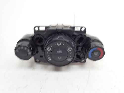 Used Climate control Climate control 37766954 37766954