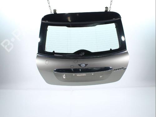 Used Tailgate Tailgate 28259297 28259297