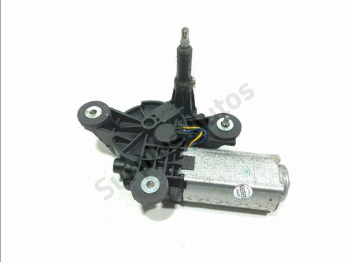 Used Rear wiper motor FIAT 500 (312_) 1.3 D Multijet (312AXB1A) (75 hp) 32311449