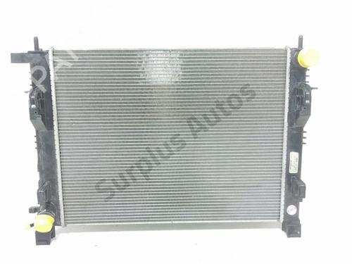 Used Water radiator Water radiator RENAULT CLIO IV Grandtour (KH_) 1.2 16V (73 hp) 34001669 34001669