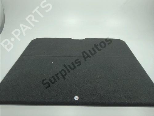Used Luggage compartment floor Luggage compartment floor 36796713 36796713