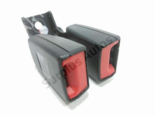 Used Seat buckle OPEL ASTRA J (P10) 1.4 Turbo (68) (140 hp) 30992712