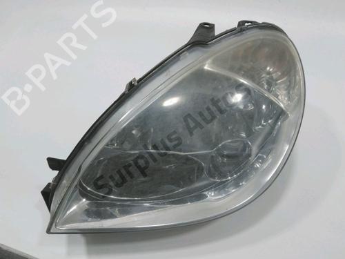 Phare gauche CITROËN XSARA (N1) 2.0 HDi 90 (90 hp) 31914189