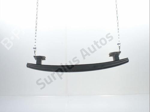 Used Rear bumper reinforcement SEAT IBIZA III (6L1) 1.9 SDI (64 hp) 28258092