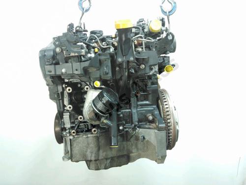 Used Engine Engine NISSAN JUKE (F15) 1.5 dCi (110 hp) 34177982 34177982