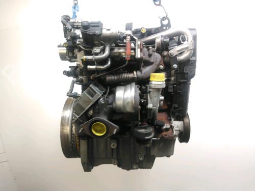 Engine RENAULT LAGUNA III Grandtour (KT0/1) 1.5 dCi (KT0A, KT0R, KT02) | BP28218543M1 