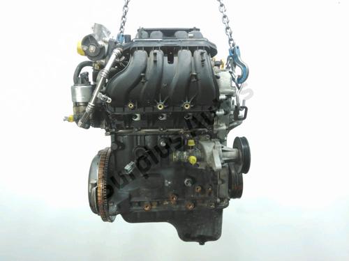 Moteur CHEVROLET SPARK (M300) 1.0 LPG (65 hp) 30843086