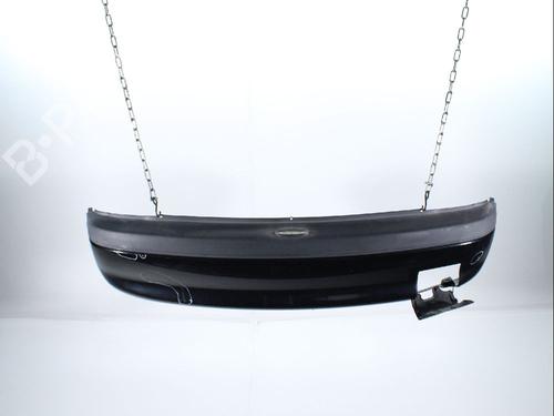 Rear bumper OPEL CORSA B (S93) 1.0 i 12V (F08, F68, M68) | BP28257474C8