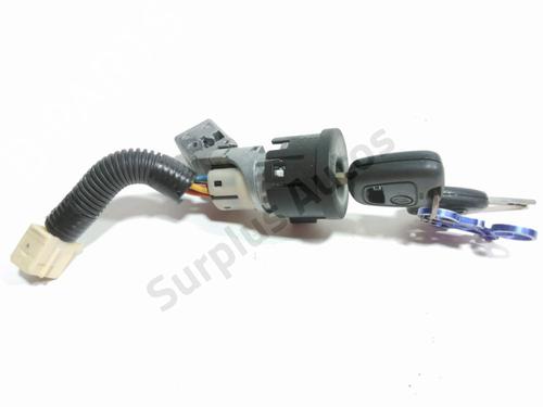 Used Ignition barrel Ignition barrel TOYOTA AYGO (_B1_) 1.0 (KGB10_, KGB10R) (68 hp) 40212928 40212928