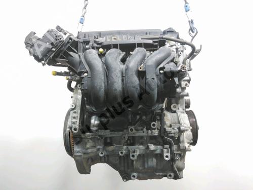 Used Engine Engine 34148397 34148397