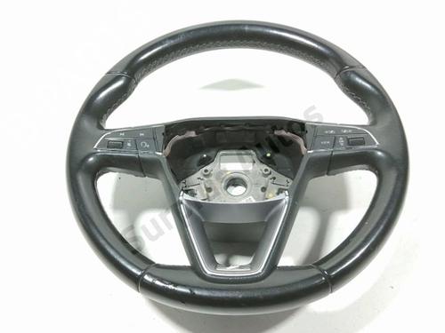 steering-wheel-seat-leon-st-5f8-2012-2013-2014-2015-2016-2017-2018-2019-2020-40464426 main image