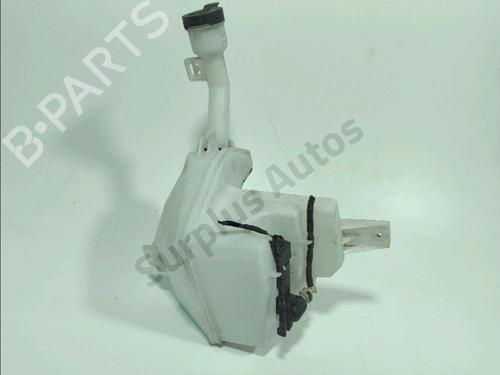 Used Windscreen washer tank Windscreen washer tank OPEL CORSA E (X15) 1.4 (08, 68) (90 hp) 33231336 33231336
