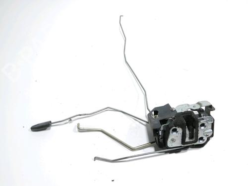 Used Front left lock KIA PICANTO I (SA) 1.0 (63 hp) 28247955