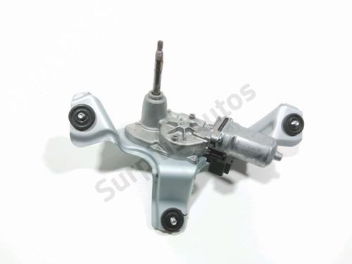 Rear wiper motor HYUNDAI KONA (OS, OSE, OSI) 1.0 T-GDi | BP28272804M102 