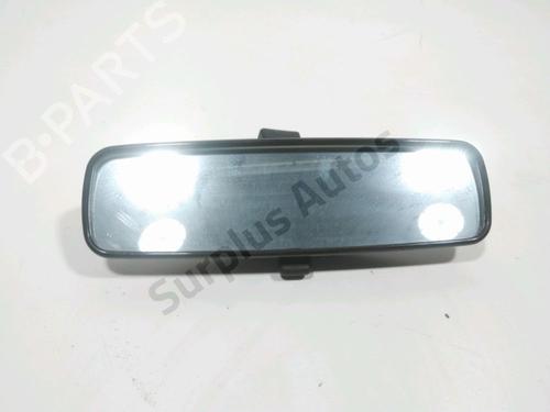 Used Rear mirror TOYOTA AYGO (_B4_) 1.0 VVTi (KGB40) (72 hp) 29859629