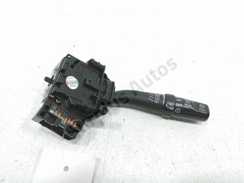 Comutador Comutador TOYOTA COROLLA Verso (ZER_, ZZE12_, R1_) 2.2 D-4D (AUR10_, AUR10R) (136 hp) 30989493 30989493