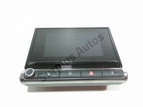 Used Display monitor CITROËN C3 AIRCROSS II (2R_, 2C_) 1.2 PureTech 110 (2RHNZB, 2RHNZW, 2RHNPX, 2RHNPJ) (110 hp) 28229913