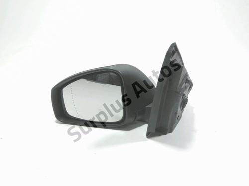 Left mirror RENAULT MEGANE III Coupe (DZ0/1_) 1.5 dCi (DZ09, DZ0D, DZ1F, DZ1G, DZ14, DZ29) | BP29230588C26 