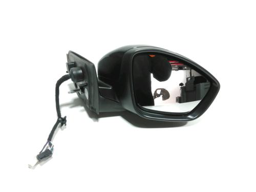 Used Right mirror CITROËN C4 CACTUS 1.2 THP 110 (110 hp) 28245007